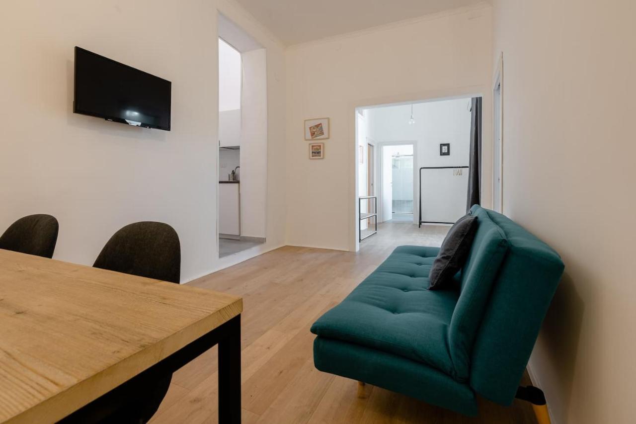 Appartement Casa Nel Cuore Del Centro Storico